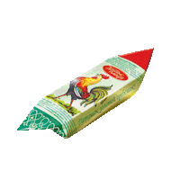 Fridaycandy Sticker by Телеканал Пятница!