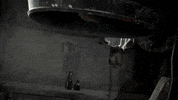 classic film horror GIF by Warner Archive