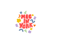 Meghurco Sticker