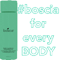 Skin Care Sticker by boscia