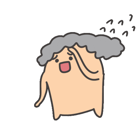 度菇13咦的茶水間 Sticker