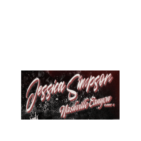 Blame Me New Music Sticker by Jessica Simpson