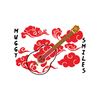 MuggySmiles  Sticker