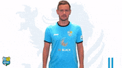 Chris Lowe Football GIF by ChemnitzerFC