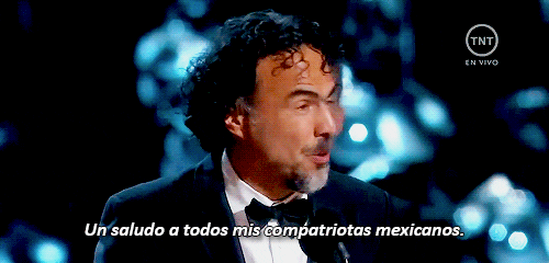 Oscars Latinos GIF by beinglatino