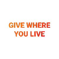 Give Northwest Arkansas Sticker by Branches Mission Lab