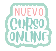 Diy Cursoonline Sticker by tinagus