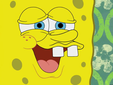 season 5 episode 13 GIF by SpongeBob SquarePants