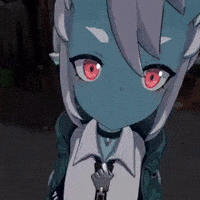 Miyabi GIF