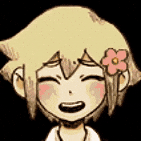 Omori Basil GIF