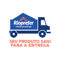 RioPrefer_RP entrega rio preto sjrp rioprefer Sticker