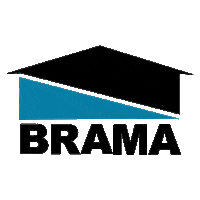 bramamateriais cajamar acabamentos polvilho brama Sticker