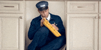 The Maytag Man Dishes GIF by Maytag