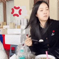 Angry Fight GIF