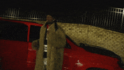 Car Hanging Out GIF by Playboi Carti