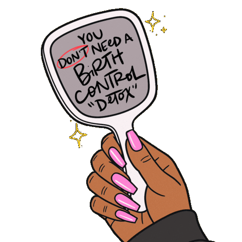 I Decide Health Care Sticker by INTO ACTION