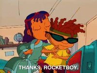 rocket power nicksplat GIF