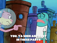 season 7 episode 3 GIF by SpongeBob SquarePants