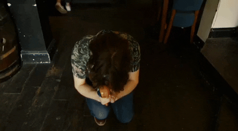 ocelotoflounge bloom lounge jonny herman GIF