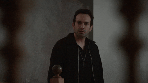 Shock Bahar GIF by Show TV