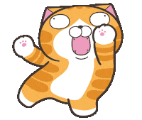 Laugh Joking Sticker by MochiDad