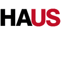hauscentrifugetechnologies centrifuge becausewecare hauslogo hauscentrifuge Sticker