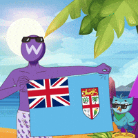 Lulu Fiji GIF