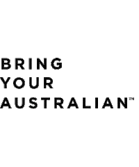 jacobscreekwine jacobscreek jacobscreekwine bringyouraustralian Sticker
