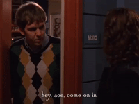 season 5 netflix GIF by Gilmore Girls 