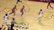 jackson cyclonembb GIF by CyclonesTV