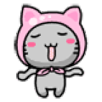 haer STICKER
