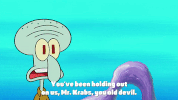 season 9 GIF by SpongeBob SquarePants