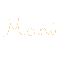 Elf Mano Sticker