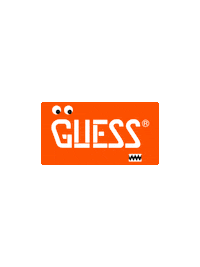 good vibes smile Sticker by GUESS
