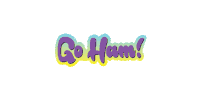 thehammies hammies go ham hammies races bike races Sticker
