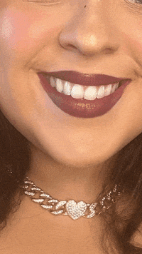 I Love You Art GIF