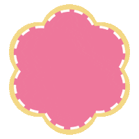 Fashion Sew Sticker by Creative Toko Tiga