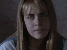 Over It Eye Roll GIF by NickRewind