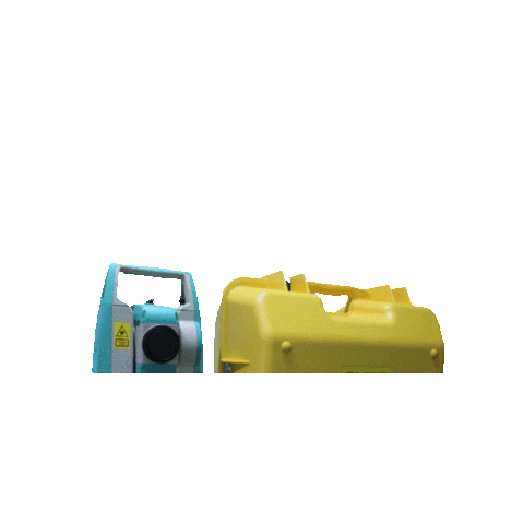 Topografia Ruide Sticker by Pavani Soluções