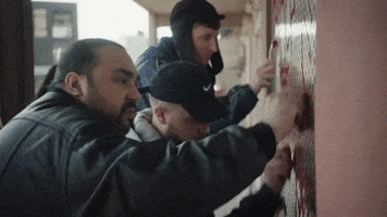 people just do nothing GIF by KuruptFM