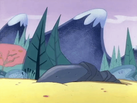 nickrewind giphydvr nicksplat angry beavers giphyab002 GIF