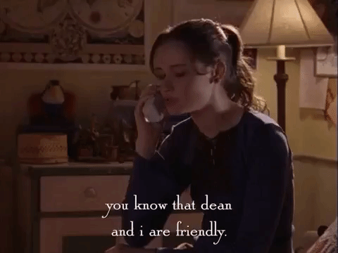 season 3 netflix GIF by Gilmore Girls 