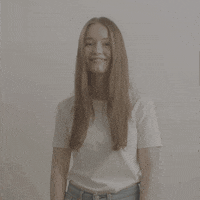 what the no GIF by Sigrid