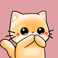 Kawaii GIF by Mochimons