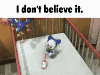 Yakuza I Dont Believe It GIF