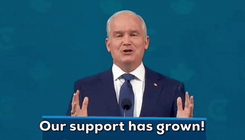 Conservatives GIF by GIPHY News