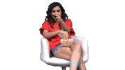 Best Friends Fun Sticker by MissMalini