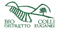 Biologico Sticker by Biodistrettocollieuganei