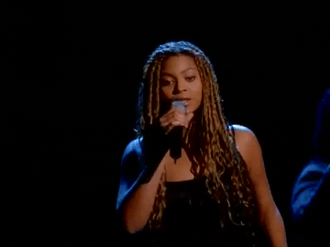 brentfaulkner giphyupload music video pop beyonce GIF