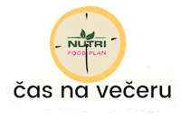 Dinner Eat Sticker by NUTRI FOOD PLAN